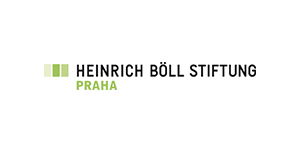 Heinrich Böll Stiftung Praha